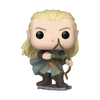 POP! Movies - The Lord of the Rings #1577 Legolas Greenleaf with Bow & Arrow