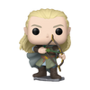 POP! Movies - The Lord of the Rings #1577 Legolas Greenleaf with Bow & Arrow