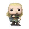 POP! Movies - The Lord of the Rings #1577 Legolas Greenleaf with Bow & Arrow