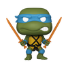 POP! TV - Teenage Mutant Ninja Turtles #1555 Leonardo (Classic)