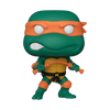 POP! TV - Teenage Mutant Ninja Turtles #1557 Michelangelo (Classic)