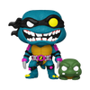 POP! TV - Teenage Mutant Ninja Turtles #1558 Slash with Pre-Mutated Slash