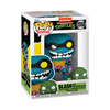 POP! TV - Teenage Mutant Ninja Turtles #1558 Slash with Pre-Mutated Slash