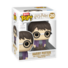 Bitty POP! Ride: Harry Potter - Harry and Hogwarts Express