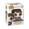 Bitty POP! Ride: Harry Potter - Harry and Hogwarts Express