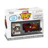 Bitty POP! Ride: Harry Potter - Harry and Hogwarts Express
