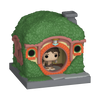 Bitty POP! Town: The Lord of the Rings - Frodo Baggins and The Shire
