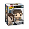 Bitty POP! Town: The Lord of the Rings - Frodo Baggins and The Shire