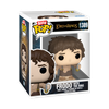 Bitty POP! Town: The Lord of the Rings - Frodo Baggins and The Shire