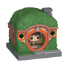 Bitty POP! Town: The Lord of the Rings - Frodo Baggins and The Shire