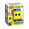 Bitty POP! Town: SpongeBob SquarePants - SpongeBob and Pineapple House