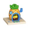 Bitty POP! Town: SpongeBob SquarePants - SpongeBob and Pineapple House