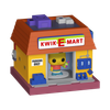 Bitty POP! Town: The Simpsons - Bart Simpson and Kwik-E-Mart