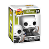 Bitty POP! Town: Disney - Jack Skellington and Jack's House