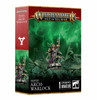 Warhammer Age of Sigmar - Skaven: Arch-Warlock