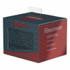 Sidewinder 100+ Xenoskin "Katana: The Shogun's Journey - Part 2" - Seigaiha (Dark Blue/Dark Red)
