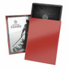 Katana Sleeves Standard Size (100) - Rising Sun
