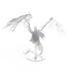 D&D Nolzur's Marvelous Miniatures - Red Ghost Dragon (90634)