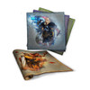 Divinus: Player Mats