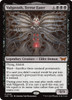 Valgavoth, Terror Eater