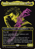Winter, Misanthropic Guide (Borderless Art)