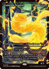 Enduring Tenacity (Japan Showcase Foil)