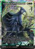 Overlord of the Hauntwoods (Japan Showcase Fracture Foil)