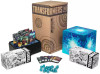 Transformers Trading Card Game: Wave One Energon Edition Box