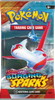 Scarlet and Violet Surging Sparks Booster Pack