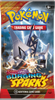 Scarlet and Violet Surging Sparks Booster Pack