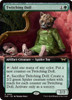 Twitching Doll (Extended Art)