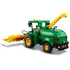 Technic John Deere 9700 Forage Harvester Farm Toy 42168