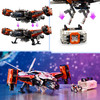 Technic VTOL Heavy Cargo Spaceship LT81 Space Toy 42181