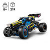 Technic Off-Road Race Buggy Car Vehicle Toy 42164