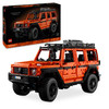 Technic Mercedes-Benz G 500 PROFESSIONAL Line Set 42177