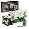 Technic Mack LR Electric Garbage Truck Toy 42167