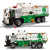 Technic Mack LR Electric Garbage Truck Toy 42167