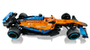 Technic McLaren Formula 1 2022 Race Car Model Set 42141