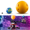 Technic Planet Earth and Moon in Orbit Space Toy 42179