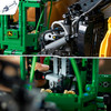 Technic John Deere 948L-II Skidder Vehicle Set 42157