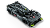 Technic PEUGEOT 9X8 24H Le Mans Hybrid Hypercar 42156