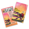 Mini Tin Art Card Shrouded Fable Zoroark