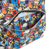 POP! Marvel:  X-Men All Over Print Nylon Backpack