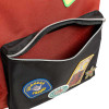 Stranger Things: Patch Backpack