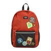 Stranger Things: Patch Backpack