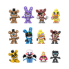 Mystery Mini - Five Nights at Freddy's: 10 Years