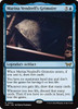 Marina Vendrell's Grimoire