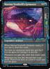 Marina Vendrell's Grimoire (Showcase Frame)