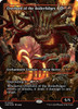 Overlord of the Boilerbilges (Japan Showcase Fracture Foil)