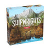 Shipwrights of the North Sea: Redux